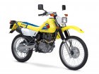 Suzuki DR 200SE